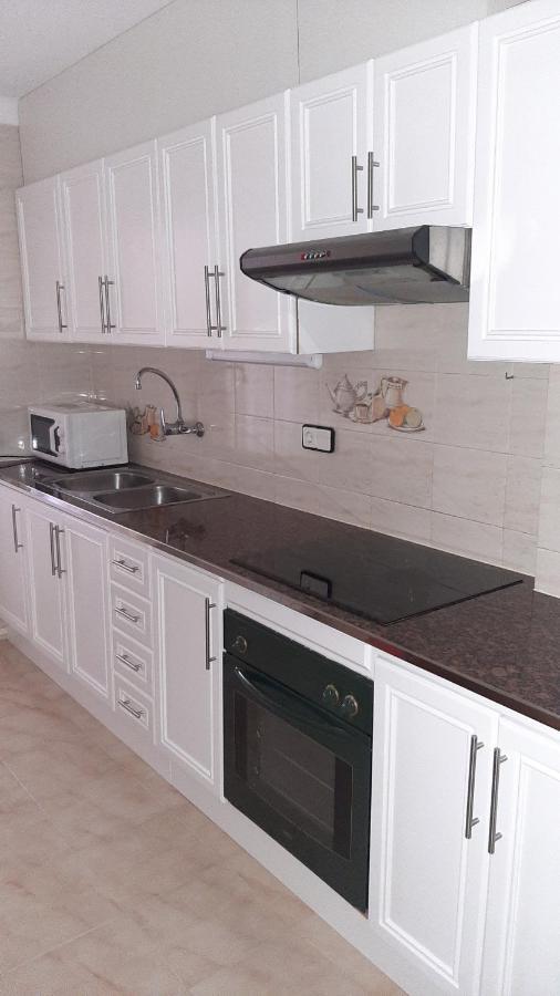 50 M De La Plage! Proche Du Centre Ville! Piscine! Vue Sur Mer Et Montagnes! Wifi! 2 Velos A Disposition! Камбрильс Экстерьер фото
